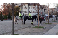 Caz şocant la Poliţia Locală