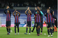 Președintele Barcelonei, Joan Laporta, face apel la sprijinul fanilor pentru câștigarea La Liga