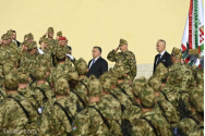 Șeful Statului Major al armatei ungare a fost demis