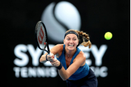 Tenis: Petra Kvitova, eliminată în turul secund al turneului WTA 1.000 de la Madrid