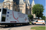 11.000 de femei testate pentru depistarea cancerului de sân