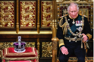 Încoronare Charles/ 