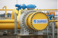 Transgaz: Programul de investiţii pentru dezvoltarea Sistemului Naţional de Transport în următorul deceniu, estimat la peste 3,2 miliarde euro