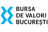 Bursa de la București a pierdut, în această săptămână, 720 milioane de lei la capitalizare