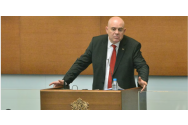  Stare de alertă în Bulgaria. S-a încercat asasinarea procurorului general