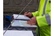 Statistică oficială: 776 de permise de conducere au fost reţinute în ultimele 24 de ore / 120 pentru consum de alcool