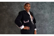 Serena Williams va fi mamă din nou