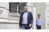 Darius Vâlcov a fost dat în urmărire generală