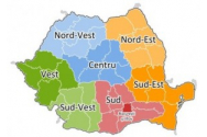 Reorganizarea administrativă ajunge în Parlament / Deputatul Tudor Benga a depus un proiect care stabilește 12 județe, praguri de 10.000 de locuitori pentru orașe și 5.000 pentru comune