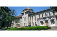 Patru oferte pentru reabilitarea Colegiului Pedagogic „Vasile Lupu”