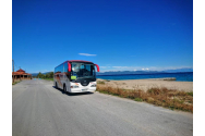 Serviciile de transport naţional cu autocare şi microbuze vor fi liberalizate