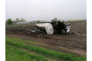  Un ucrainean a fost pe punctul de a provoca o catastrofă, la Secuieni