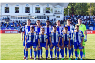 O  primă dovadă că Politehnica Iaşi își apără corect șansele!
