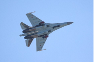 Avion polonez interceptat de un avion de vânătoare al Rusiei în apropierea spaţiului aerian al României. Reacţia MApN