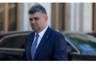 Marcel Ciolacu își pune mandatul de premier pe masă pentru pensiile speciale: 'Ori trece legea, ori plec eu acasă!'