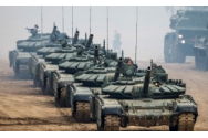 Șeful Comunității Americane de Informații dă verdictul: Armata rusă este atât de slăbită încât are nevoie de 10 ani să se refacă