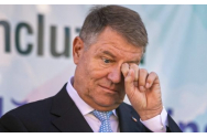 Atac dur la adresa președintelui Klaus Iohannis: E tipicul politician român, şmecher şi steril, care s-a priceput numai să se poziţioneze pe sine astfel încât să fie avantajos