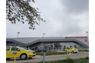 Ieşenii care au bilete de avion pot ajunge la Aeroport cu autoturismul