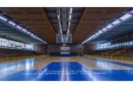 Consiliul Județean ar putea prelua Sala Polivalentă şi Hotelul Sport