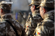 Ruptură de cutumă şi de trecutul rusesc! România nu va organizează ceremonii pe 9 mai de Ziua Victoriei / Proiect de lege pentru a marca Ziua Victoriei pe 8 mai