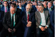 UDMR amenință că iese de la guvernare dacă PNL îi ia ministerul Mediului la rotativă: „Am aflat oficial astăzi”