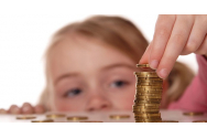 Alocația de stat poate fi încasată doar de părintele căruia i s-a încredințat copilul