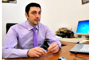 Doi magistrați din București, suspecți de corupție