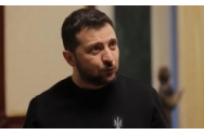 Volodimir Zelenski a protestat în fața Ursulei von der Leyen față de restricțiile impuse cerealelor ucrainene