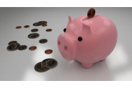 Legea care elimina plata salariului prin numerar se întoarce în Comisii: În loc de obligativitate, se introduce opțiunea de a primi banii pe card