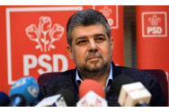 Ciolacu e PENIBIL: ”Cei ieșiți în stradă nu știau pentru ce protestau”