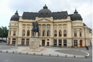 Biblioteca Centrală Universitară ''Carol I'' participă la Noaptea Muzeelor sub genericul ''Flowergram - a smart oasis''