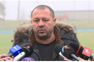 Scandalul uriaş în care a fost implicat Sabin Ilie: „Era cu o domnişoară! Am dus-o 5 metri de păr până la scări”