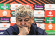 Mircea Lucescu, la un pas să plece de la Dinamo Kiev! Cine i-ar putea lua locul