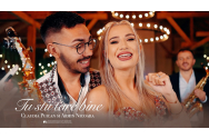 Tu știi tare bine - Cea mai nouă piesă a Claudiei Puican și a lui Armin Nicoară ne-a făcut să ne îndrăgostim din nou de Banat!