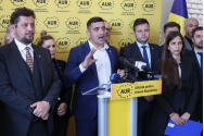 Naționalizarea OMV, tribunale cu jurați și stagiu militar de trei luni