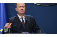 Câți consilieri din ministere vor fi dați afară. Câciu: Acum sunt în jur de 900 pe întreg aparatul