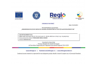 A&S DEVELOPMENT S.R.L.,–  finalizare proiect ,,MODERNIZARE SPAȚIU DE SERVICII ÎN VEDEREA DIVERSIFICĂRII ACTIVITĂȚII A&S DEVELOPMENT SRL”