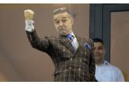 Gest fără precent făcut de arbitrii din Superligă: Protest față de declarațiile scandaloase făcute de Gigi Becali