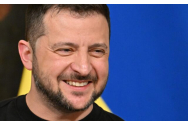 Volodimir Zelenski mulțumește Germaniei pentru sprijin în stilul caracteristic: ”Germania este mândră să fie prietenul nostru”/ Liderul de la Kiev urmează să se vadă cu Olaf Scholz