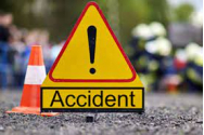 Un tânăr de 23 de ani a murit după ce mașina lui s-a făcut zob