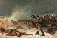 15 mai, Ziua naţională a pictorului Nicolae Grigorescu