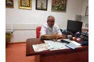  „Mi-am dorit să ajut oamenii, să mă dedic lor. Prin ceea ce am făcut, am deschis o ușă în medicină”