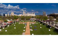 Comunicat de presă - Palas Campus a primit distincția Best of the Best Regional Office Development of the Year în cadrul Hall of Fame Awards 2023 al CIJ, din Praga