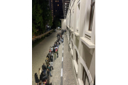 19.000 de vizitatori la Muzeul Național al Literaturii Române, în doar câteva ore