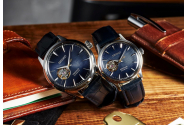 Tissot și Seiko - un amestec de clasic și tehnologie modernă