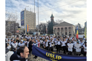 Dascălii ieșeni, deciși să pornească greva generala!
