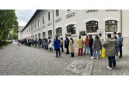 Pete 83.000 de persoane au vizitat muzeele ieșene, într-o singură noapte