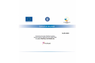 PROFISALE NETWORK SRL – Comunicat de presa finalizare proiect  Granturi pentru capital de lucru AGRI-FOOD 