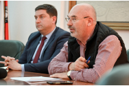 Maricel Popa a demisionat de la conducerea PSD Iași