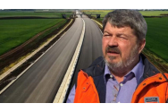 Cel mai eficient constructor român, Dorinel Umbrărescu, își vinde afacerea „companiei strategice” Bechtel? Americanii vor să controleze lucrările la Autostrada Moldovei?